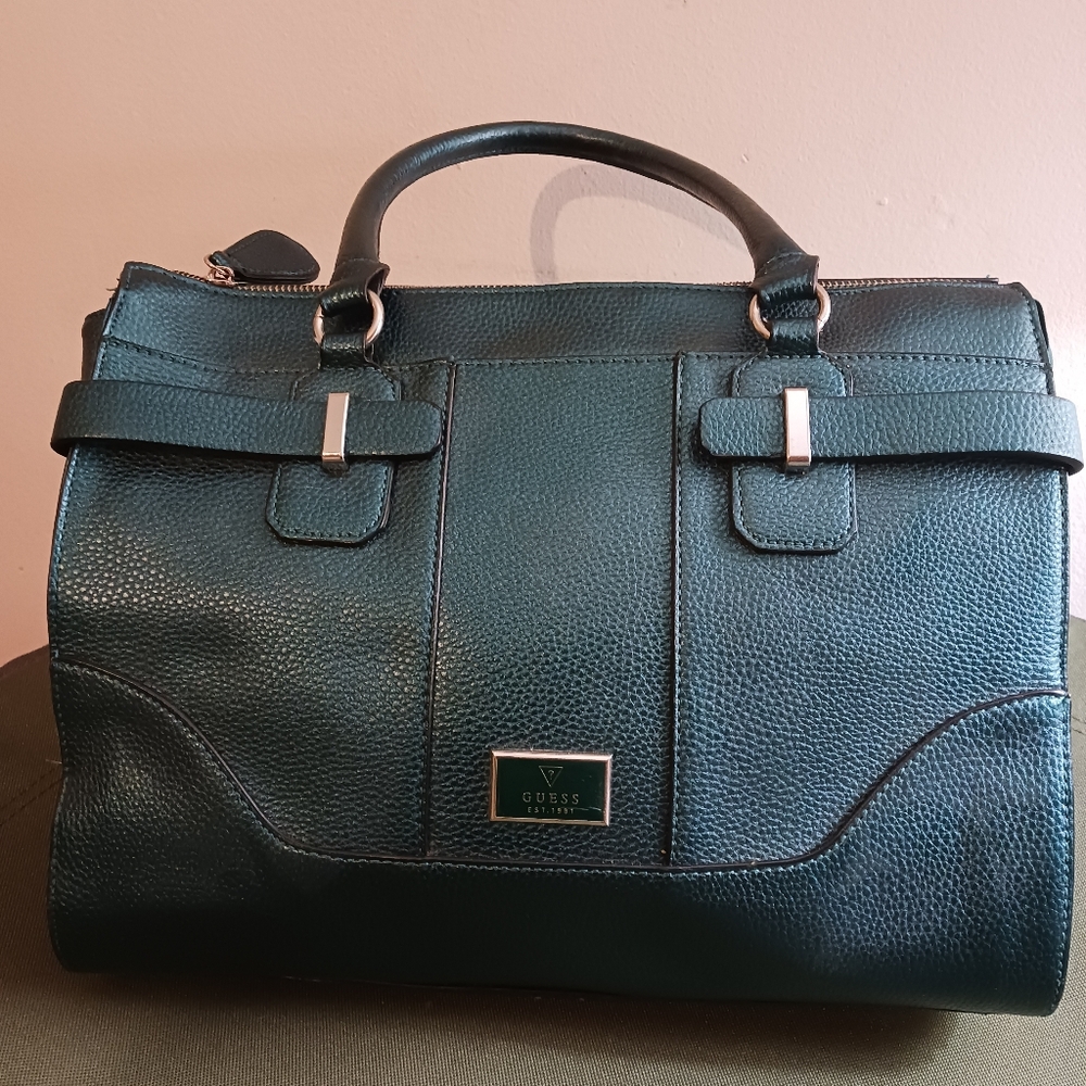 Guess ladies hand bag